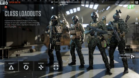 Battlefield 6 BIATCHES!!
