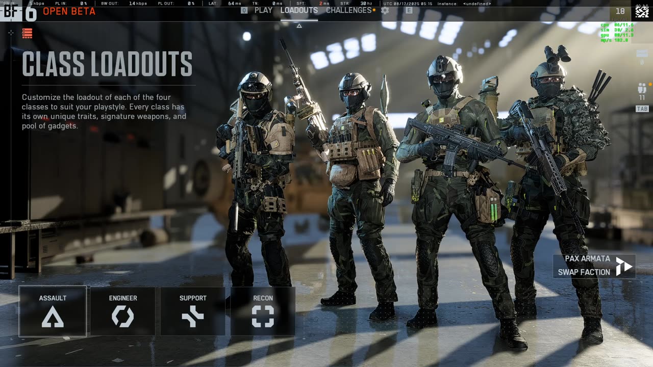 Battlefield 6 BIATCHES!!