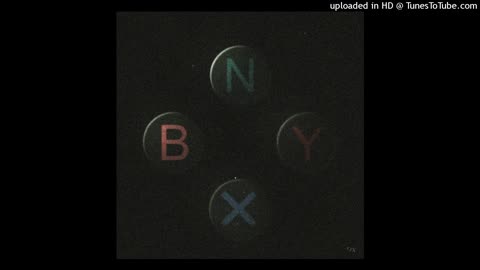 BNYX Type Beat "World On Fire"