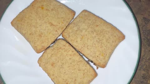 Homemade Fig Newton Cookies