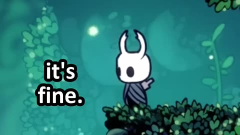 hornet voice reveal