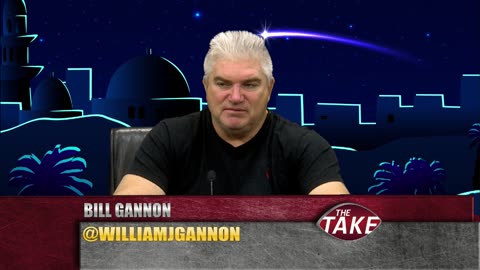 The Take's Last Show of 2025