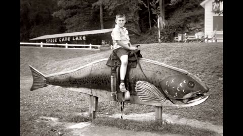 30 Vintage Photos Show What Kids Used to Do For Fun in the 1950s