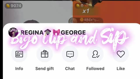 Pink Table Talk segment ft Savanna vs MadamLo 1/6/26 #bigoclipandsip