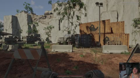 INCURSION RED RIVER