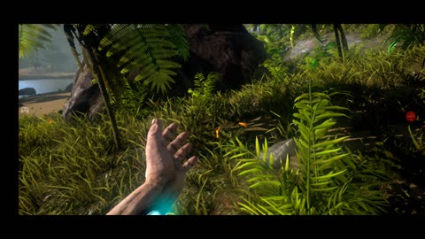 Ark: Ultimate Mobile Edition part 10
