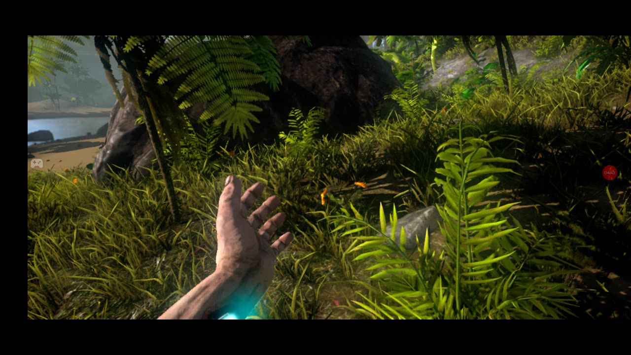 Ark: Ultimate Mobile Edition part 10