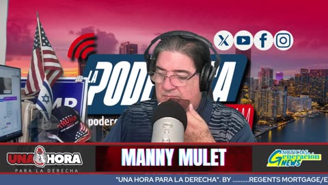 UNA HORA PARA LA DERECHA