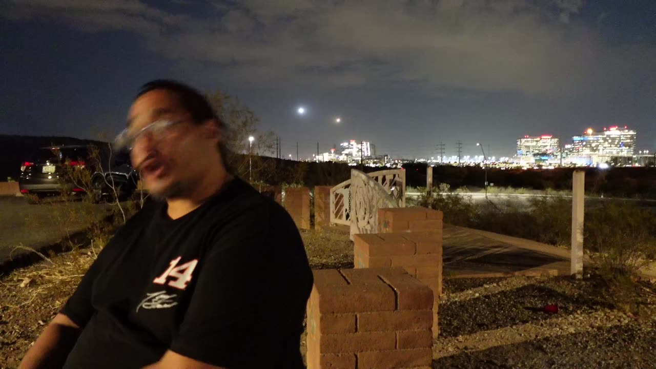 Jose is 48 and homeless for 18 years- Introduced to "G" at the age of 15 Revolving door since