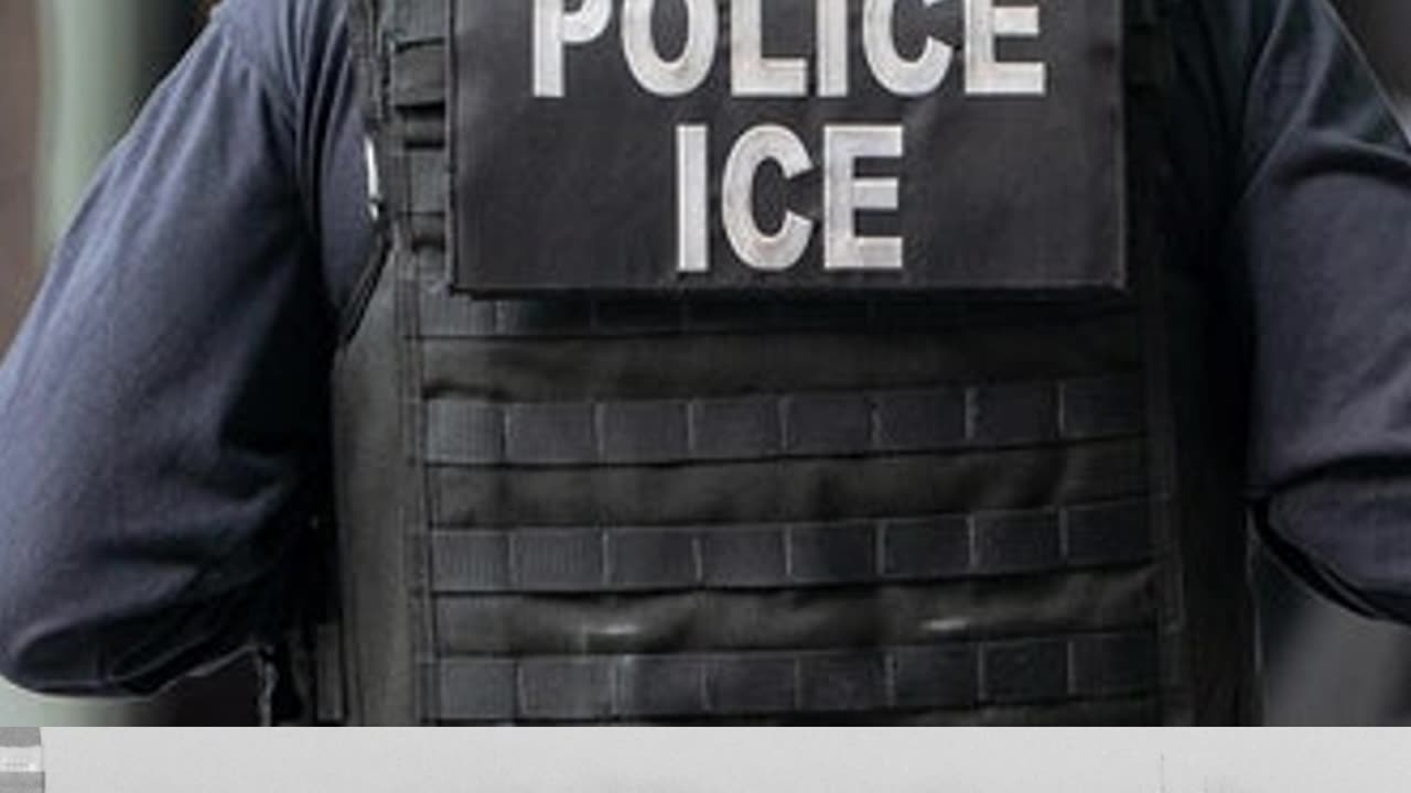 🛑 Texas Bill Requires All Sheriffs to Cooperate with ICE | Major Shift in Local Enforcement 🚔