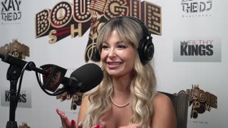 Katalina Kyle - I’ve Gotten More Into Black Guys After Becoming An Adult Performer.