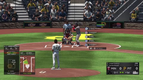 MAY 31 2025 PLAYING MLB THE SHOW 21 PART 1