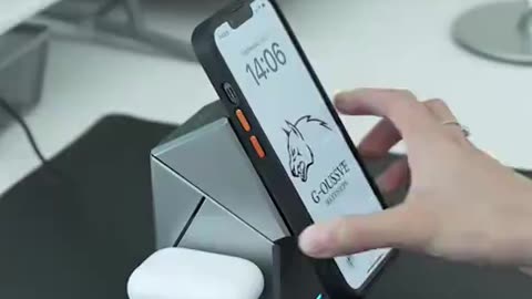 Gadgets video