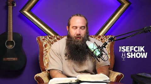 What Does The Lord Require?