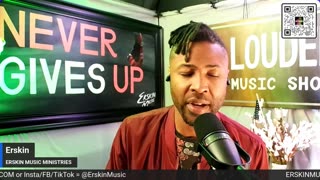 The Erskin Music Show