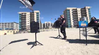 Memorial Day Weekend SeaSide Oregon Part 2