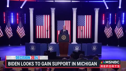 ICYMI: MSM saying Trump will not show up to debate Biden.