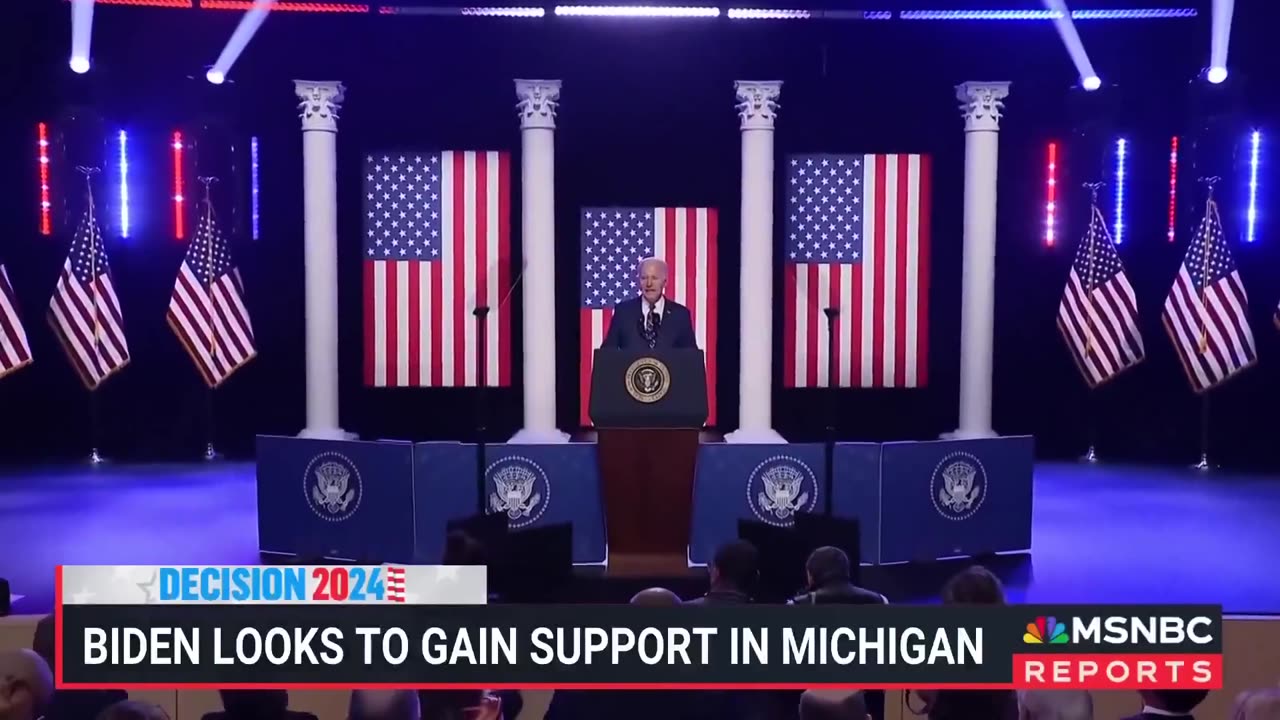 ICYMI: MSM saying Trump will not show up to debate Biden.