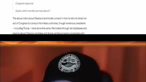 Obama's Bombs - Shocking Facts You NEED To Know