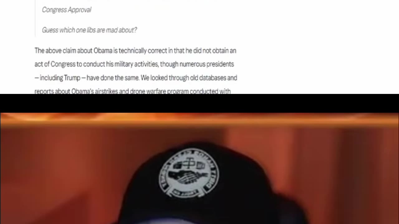 Obama's Bombs - Shocking Facts You NEED To Know