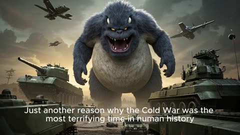 USA Tried to Nuke the Moon?! 🌕💣