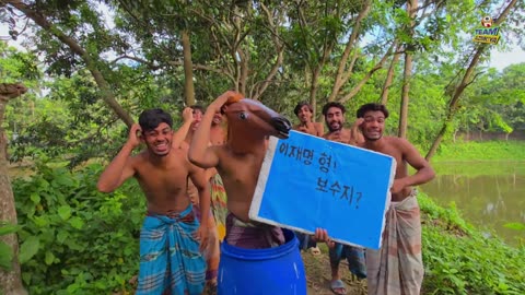 질문도 답이에요?