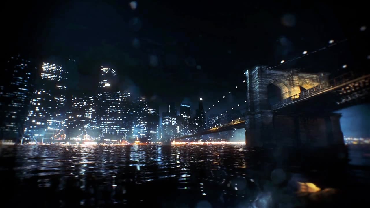 Battlefield 3 - Semper Fidelis - PROLOGUE