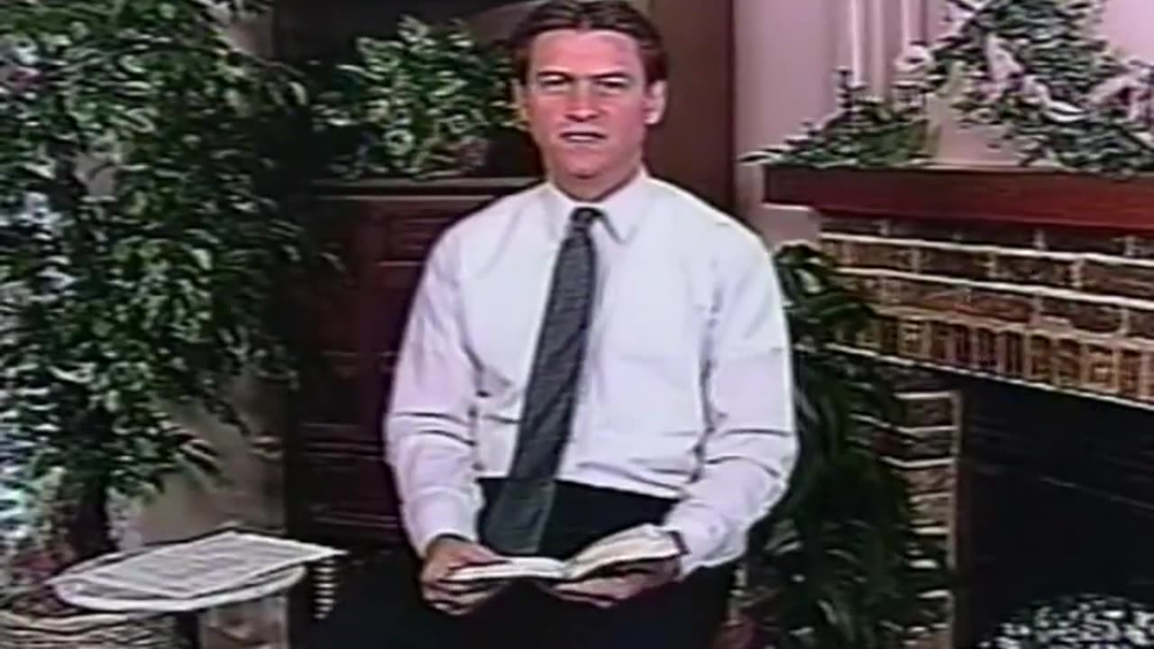Exploring God's Word Lesson 5 of 12