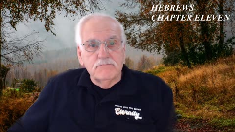 Hebrews Chapter Eleven
