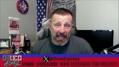 Democrats Use Medic-Aid Lies to Fuel Protests - Hearing on Capitol Hill - Alien Enemies Act Approved
