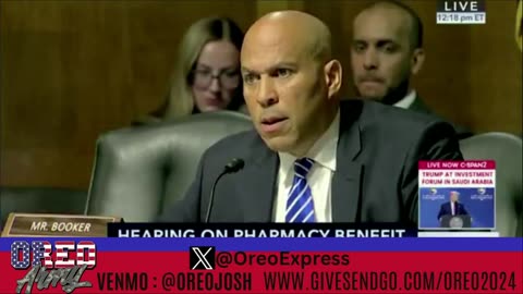 Democrats Use Medic-Aid Lies to Fuel Protests - Hearing on Capitol Hill - Alien Enemies Act Approved