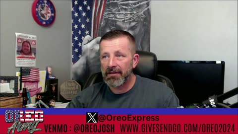 Democrats Use Medic-Aid Lies to Fuel Protests - Hearing on Capitol Hill - Alien Enemies Act Approved