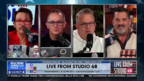 DAMON ROBERTS SLAMS THE MSM