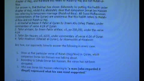 Response to Shia website3