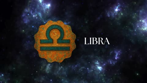 Libra in August