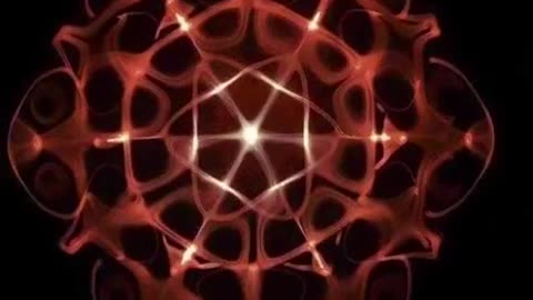 Cymatics vividly demonstrates how sound influences matter.