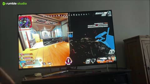 Apex and Grub