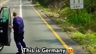 😂🚗 You Won't Believe This Crazy Traffic Jam! | FunFM
