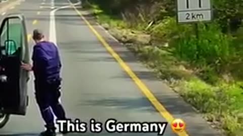 😂🚗 You Won't Believe This Crazy Traffic Jam! | FunFM