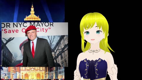 NYC mayoral picks