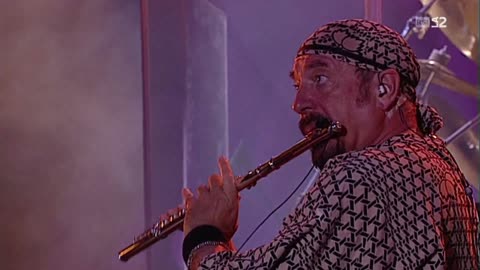 Serenade to a Cuckoo (Rahsaan Roland Kirk cover) - Jethro Tull (live)