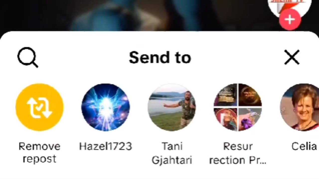 Tik tok and you tube both give me mute w any green screen
