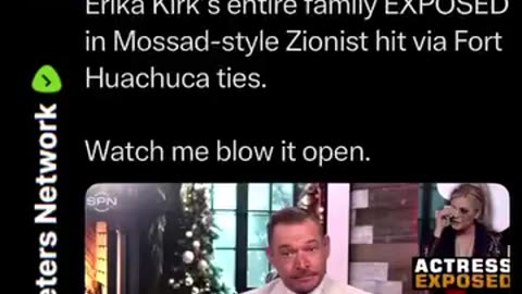 Candace's Info is getting out there in investigation land!