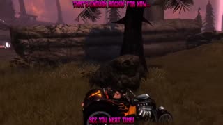 Brutal Legend - Closing Ceremony 2