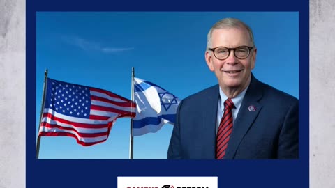 Tim Walberg demands action from prominent medical schools regarding alleged anti-Jewish bias
