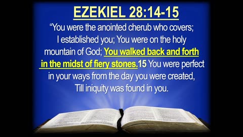 Uncovering Satan's Schemes!