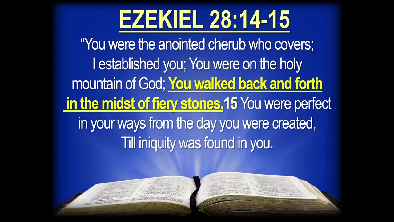 Uncovering Satan's Schemes!