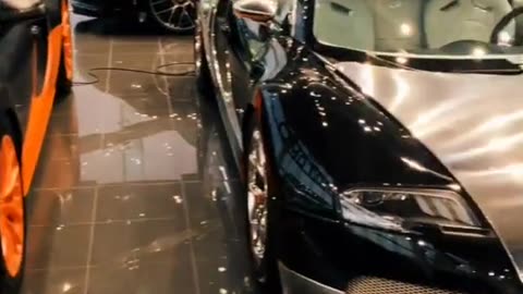 🚀💎 Explore the LUXURY of Dubai Cars! | LuxurySportsCars