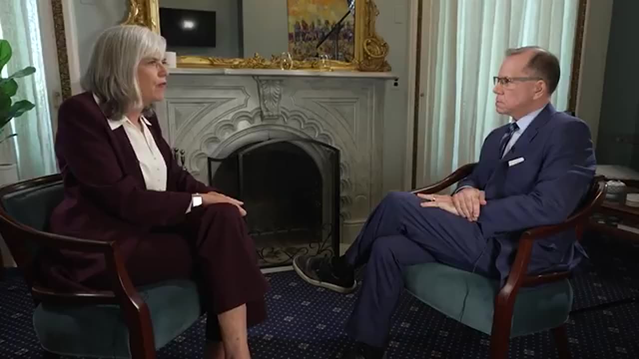 Top Democrat SHOCKS with callous admission about government shutdown