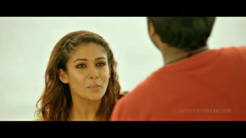Neeyum Naanum | Naanum rowdy thaan | 4K 60fps